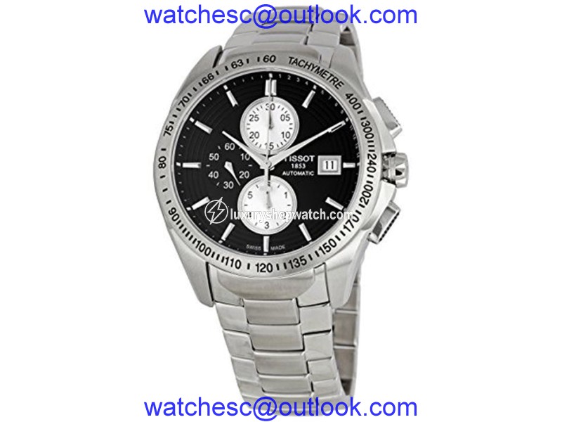 Tissot T0244271105100 Stainless Steel 42mm Mens Watch Tissot