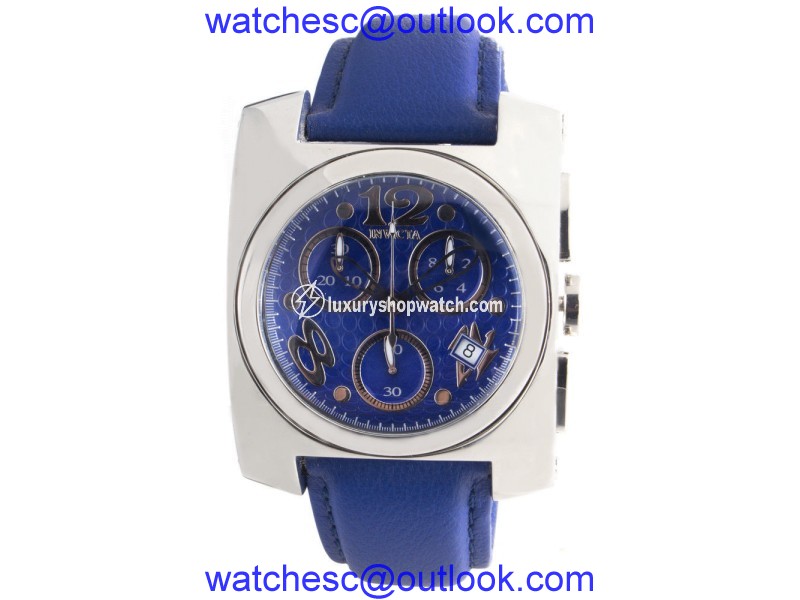 Invicta 2138 Stainless Steel 39mm Mens Watch Invicta