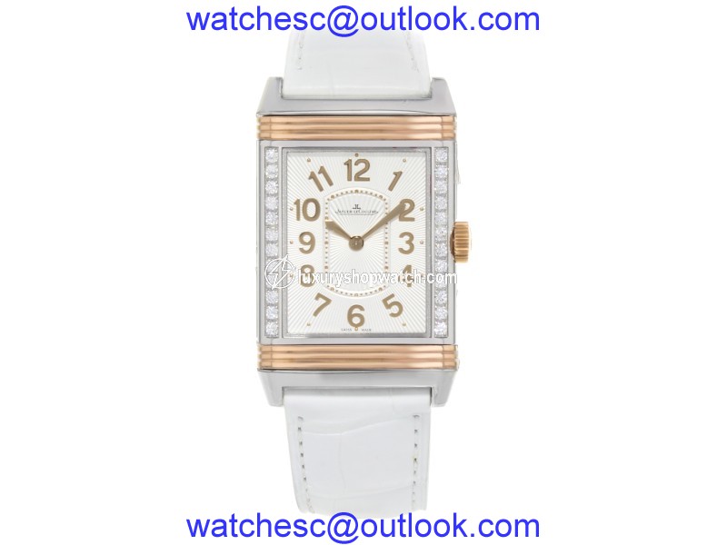 Jaeger-LeCoultre Reverso Q3224420 24mm Womens Watch Jaeger-LeCoultre