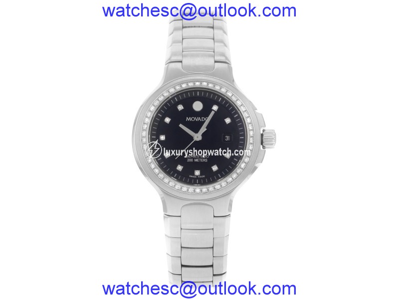 Movado Series 800 2600054 30mm Womens Watch Movado