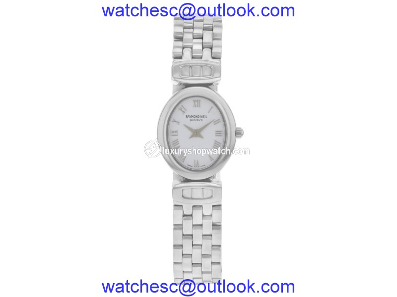 Raymond Weil Chorus 5891-ST-97081 20mm Womens Watch Raymond Weil