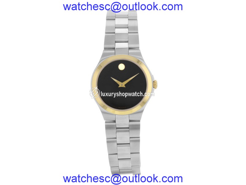 Movado Sport 606910 28mm Womens Watch Movado