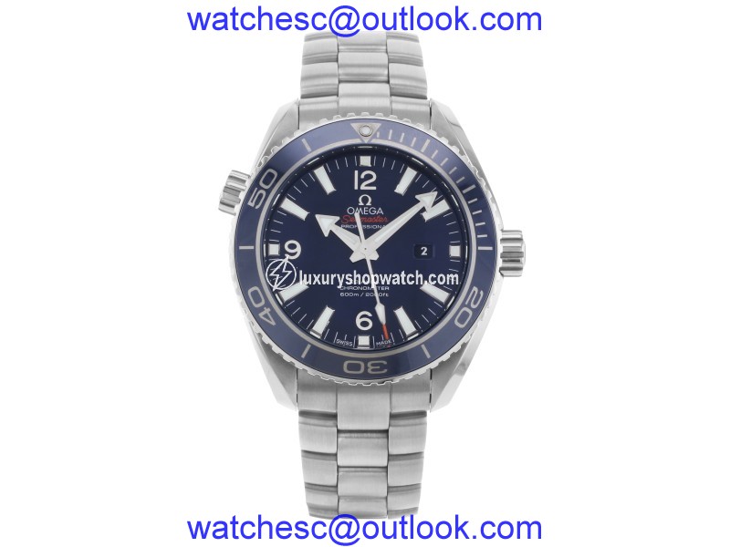 Omega Seamaster 232.90.38.20.03.001 38mm Unisex Watch Omega