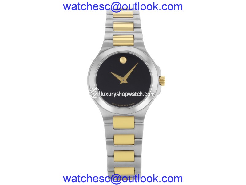 Movado Museum 606182 28mm Womens Watch Movado