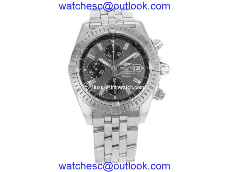 Breitling Chronomat A1335611/F517-372A 44mm Mens Watch Breitling