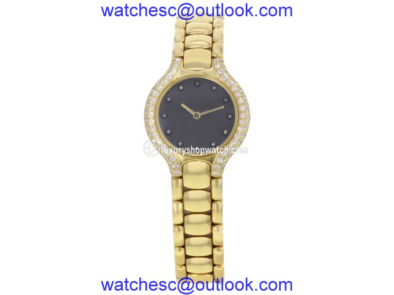 Ebel Beluga 866969 24mm Womens Watch Ebel