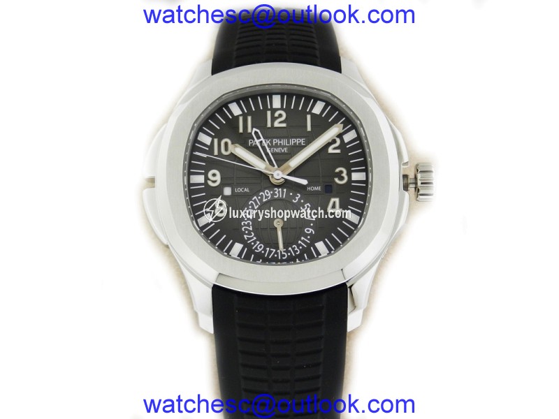 Patek Philippe Aquanaut 5164A 43mm Watch Patek Philippe