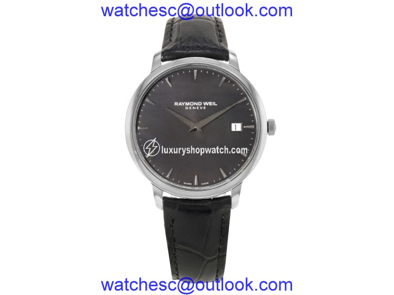 Raymond Weil Toccata 5588-STC-20001 42mm Mens Watch Raymond Weil
