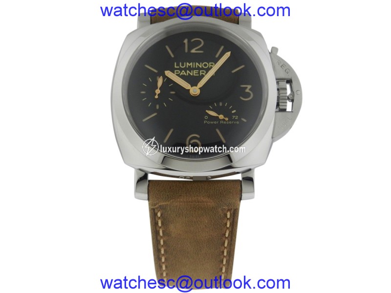 Panerai PAM 423 Luminor 3 Days Power Reserve Watch Panerai