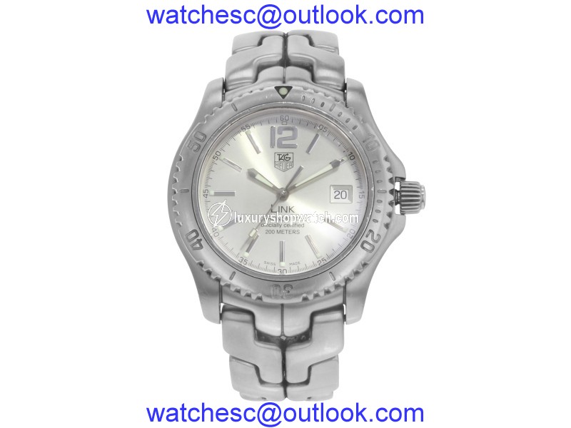 Tag Heuer Link WT5113.BA0550 42mm Mens Watch Tag Heuer