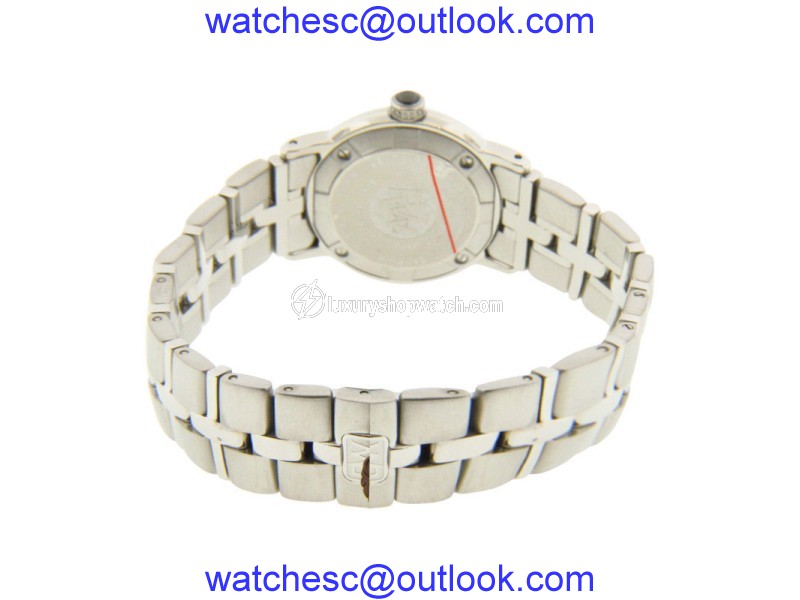 Raymond Weil 9441-STS-9708 Parsifal Stainless Steel Diamond Quartz Watch Raymond Weil