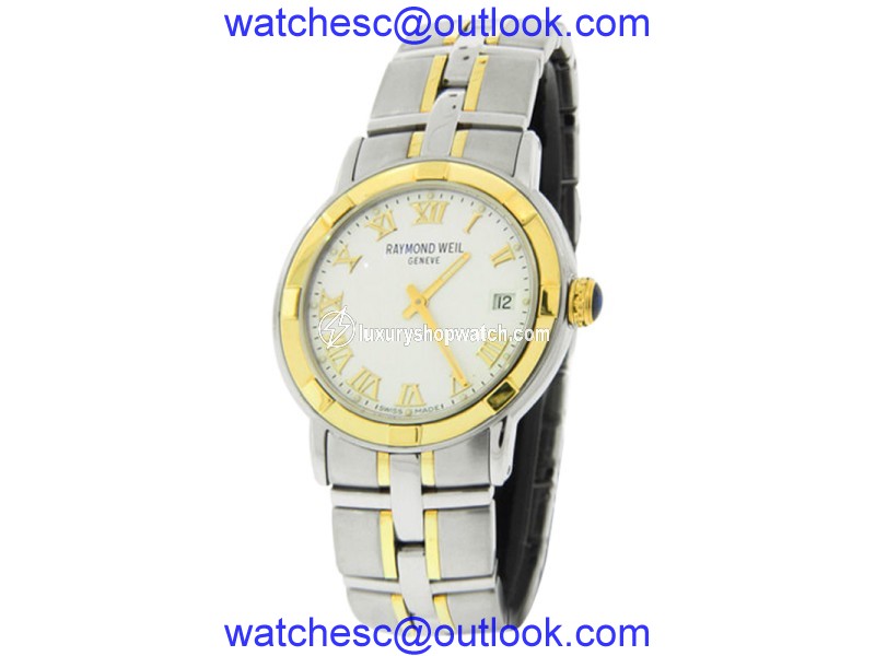 Raymond Weil 9540-STG-00308 Parsifal Men's Watch Raymond Weil