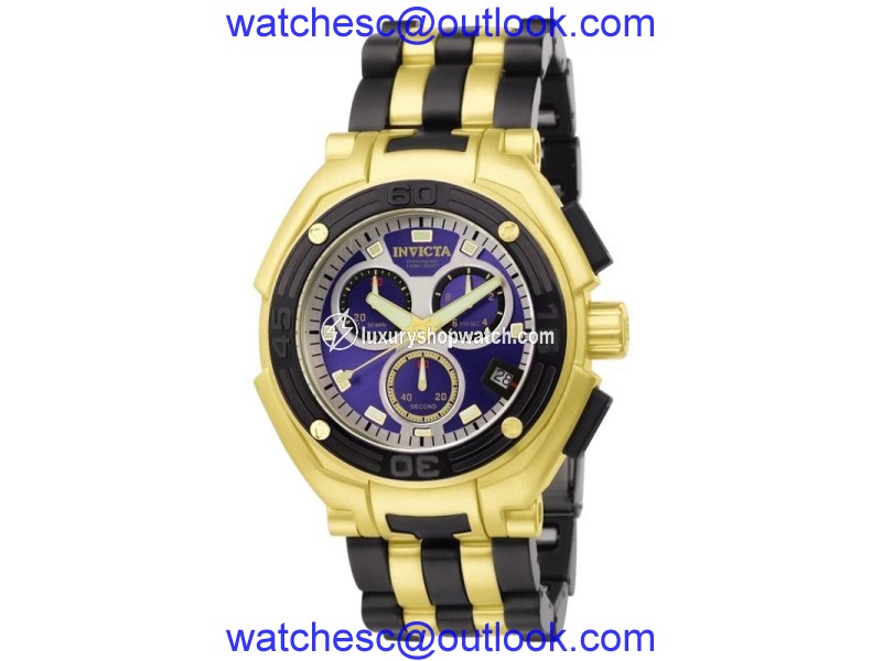 Invicta 6272 Speedway Mens Chronograph Watch Invicta