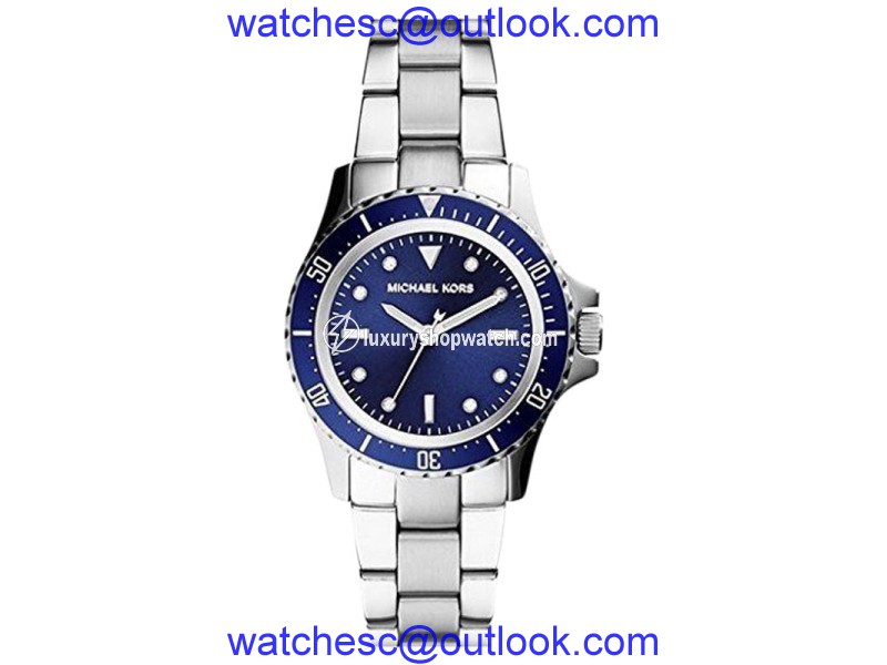 Michael Kors Tatum MK6115 Stainless Steel Womens Watch Michael Kors