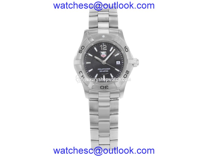 Tag Heuer Aquaracer WAF1410.BA0812 27mm Womens Watch Tag Heuer