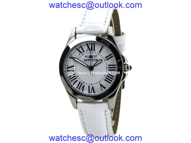 Invicta 15935 Stainless Steel 33mm Womens Watch Invicta