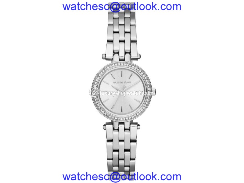 Michael Kors MK3294 Stainless Steel 28mm Womens Watch Michael Kors