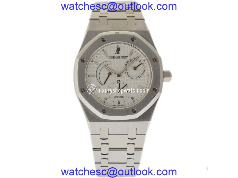 Audemars Piguet Royal Oak 25730ST.OO.0789ST.09 Stainless Steel Automatic 36mm Mens Watch Audemars Piguet