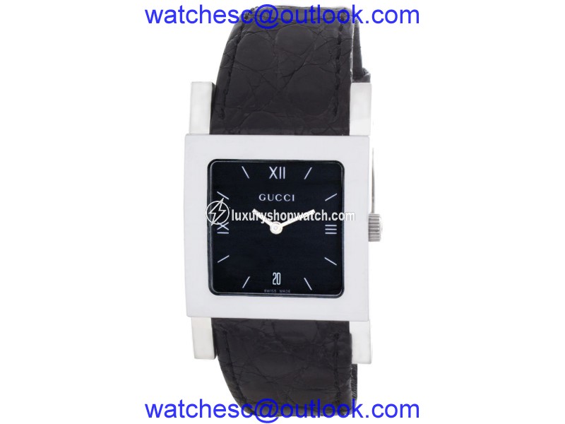 Gucci 7900 Stainless Steel 31mm Mens Watch Gucci