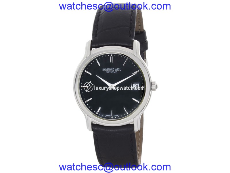 Raymond Weil RW5569 Stainless Steel 33mm Mens Watch Raymond Weil