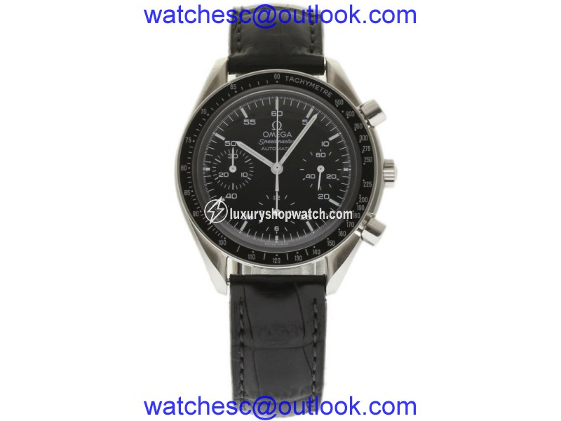 Omega Speedmaster 175.0032.1 Stainless Steel 39mm Mens Watch Omega