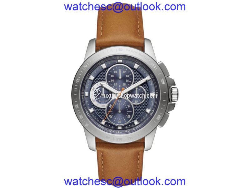 Michael Kors MK8518 Stainless Steel 43mm Mens Watch Michael Kors