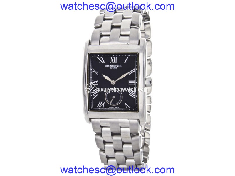 Raymond Weil 9874 Stainless Steel 30mm Mens Watch Raymond Weil