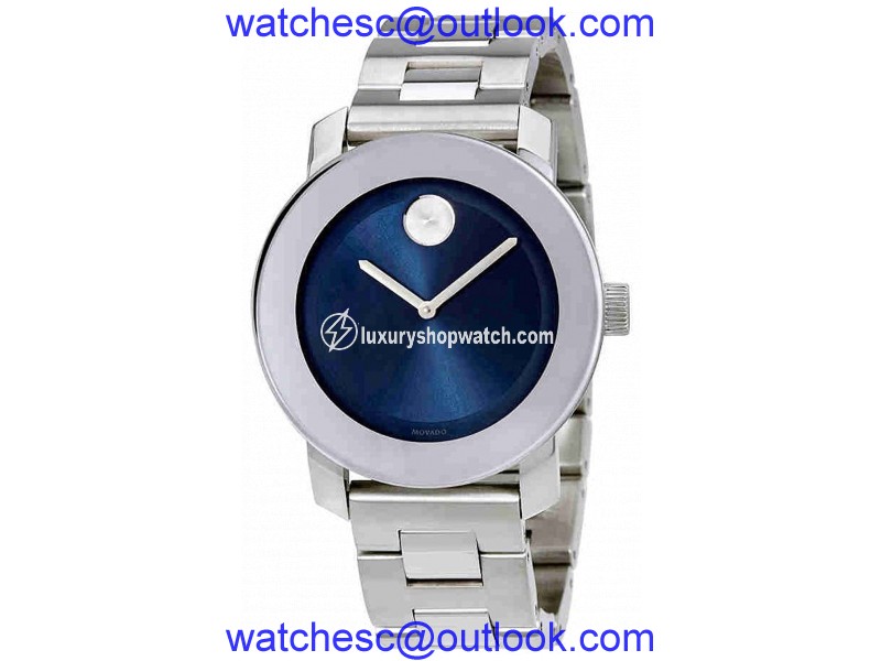 Movado 3600396 Stainless Steel Quartz 36mm Unisex Watch Movado