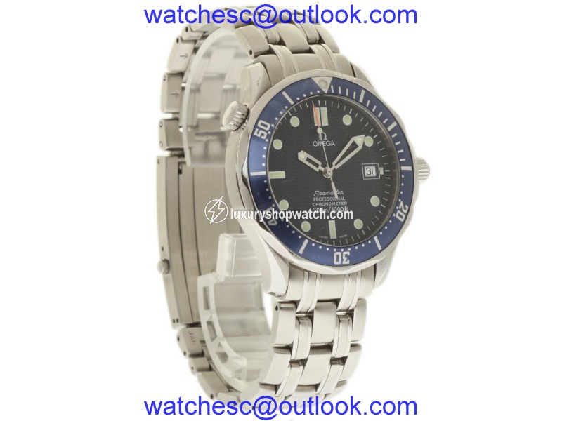 Omega Seamaster 300m Professional 168.1623 Stainless Steel 41mm Mens Watch Omega