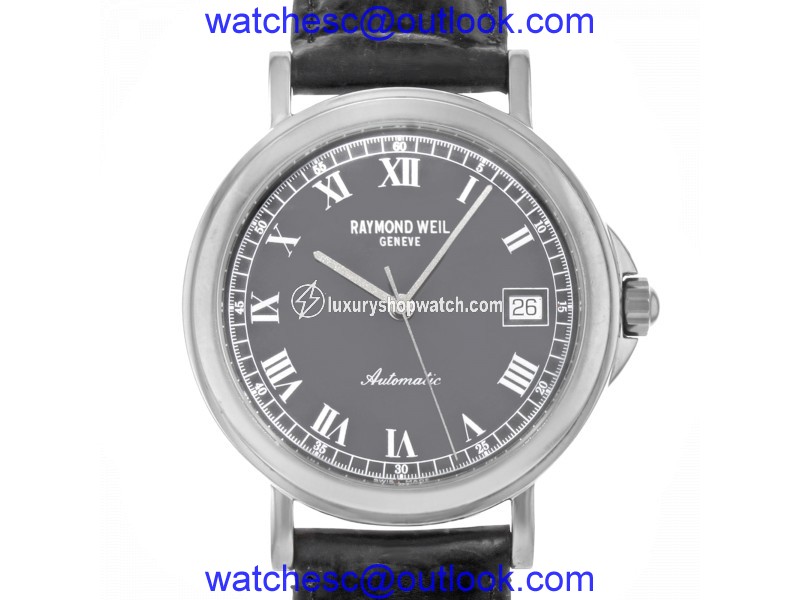 Raymond Weil Tradition 2834-ST-00200 36mm Unisex Watch Raymond Weil
