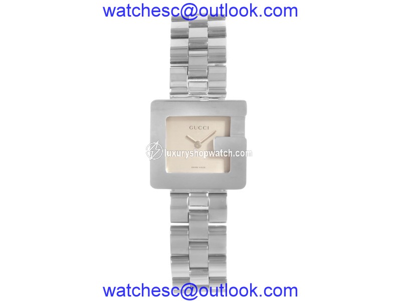Gucci 3600L YA036504 23mm Womens Watch Gucci