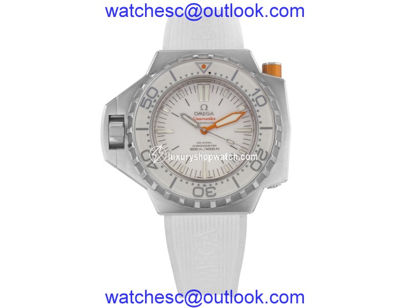 Omega Seamaster 224.32.55.21.04.001 55mm Mens Watch Omega