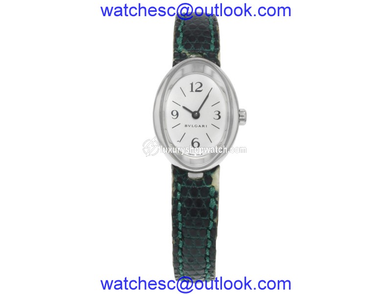 Bulgari OVW27G 20mm Womens Watch Bulgari