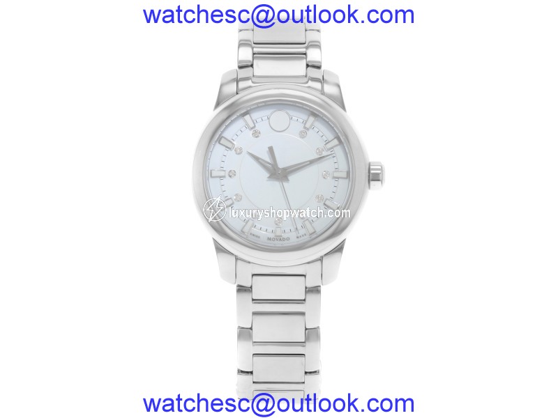 Movado Collection 606943 34mm Womens Watch Movado