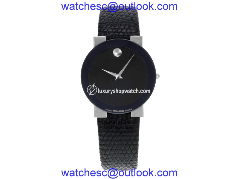Movado Safiro 84.C6.877 Womens 31mm Watch Movado