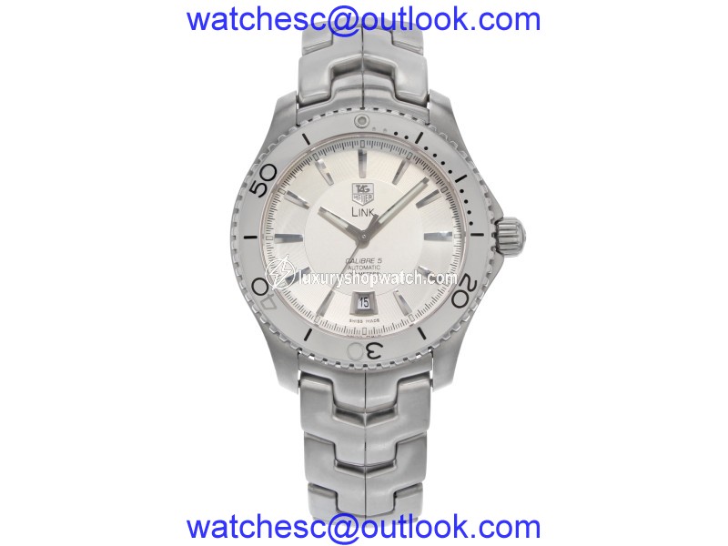 Tag Heuer Link WJ201B.BA0591 42mm Mens Watch Tag Heuer