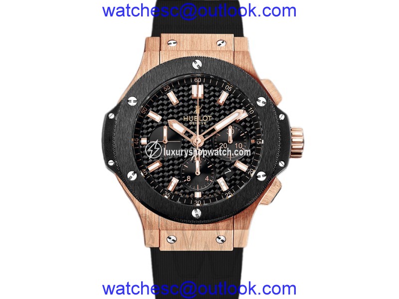 Hubolt Big Bang Rose Gold 301.PM.1780.RX Watch Hublot