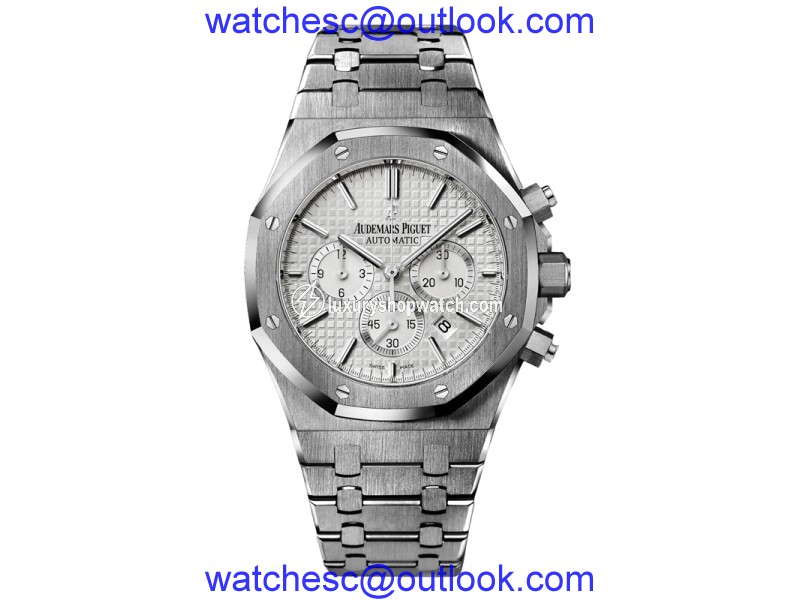 Audemars Piguet Royal Oak Chronograph 26320ST.OO.1220ST.02 Watch Audemars Piguet