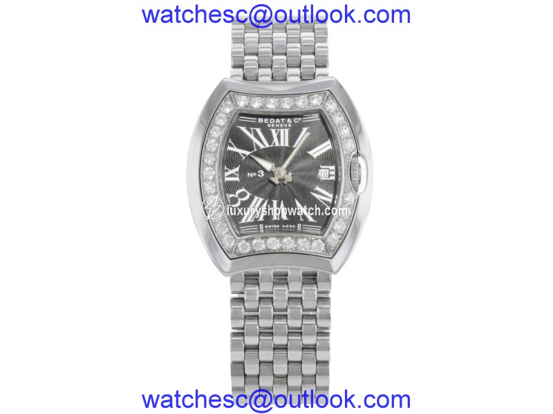 Bedat & Co. 5 334.031.301 29mm Womens Watch Bedat & Co.