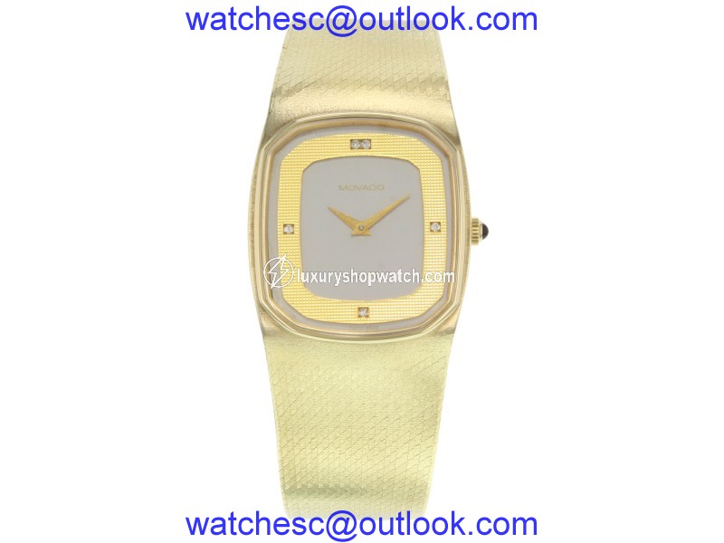 Movado 30mm Unisex Watch Movado