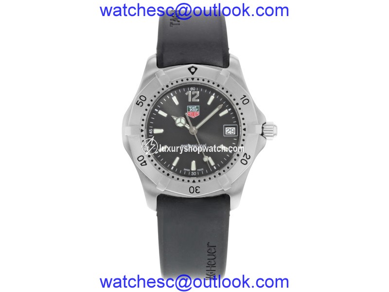 Tag Heuer Professional WK1110-1 37mm Mens Watch Tag Heuer