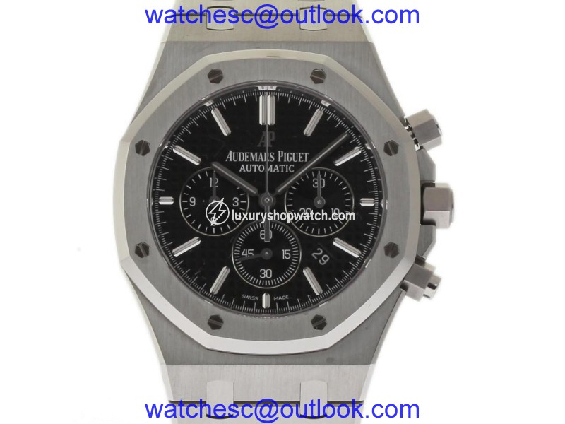 Audemars Piguet Royal Oak 26320ST.OO.1220ST.01 Stainless Steel Automatic 41mm Mens Watch Audemars Piguet