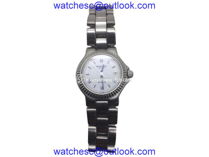 Raymond Weil Amadeus 200 Stainless Steel Quartz 26mm Womens Watch Raymond Weil