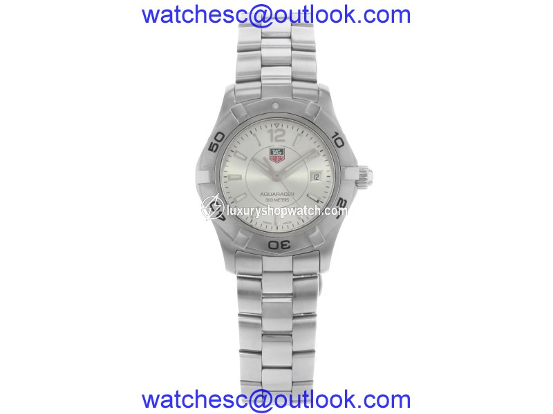Tag Heuer Aquaracer WAF1412.BA0823 27mm Womens Watch Tag Heuer