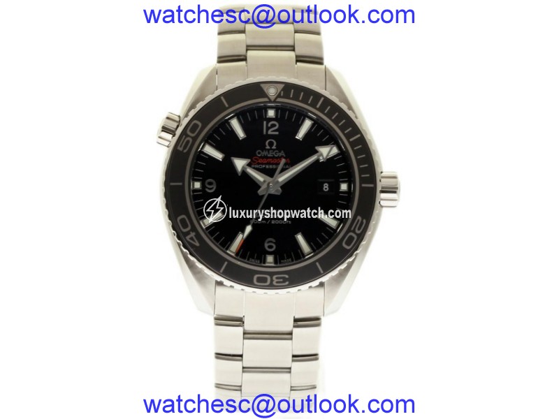 Omega Seamaster 232.30.46.21.01.001 Stainless Steel Automatic 42mm Mens Watch Omega