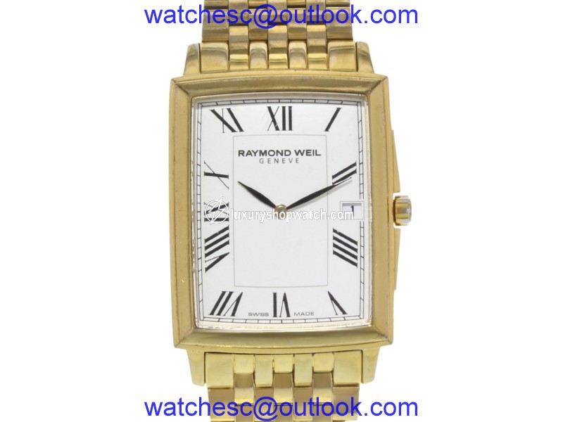 Raymond Weil Tradition 5456-P-00300 30mm Mens Watch Raymond Weil
