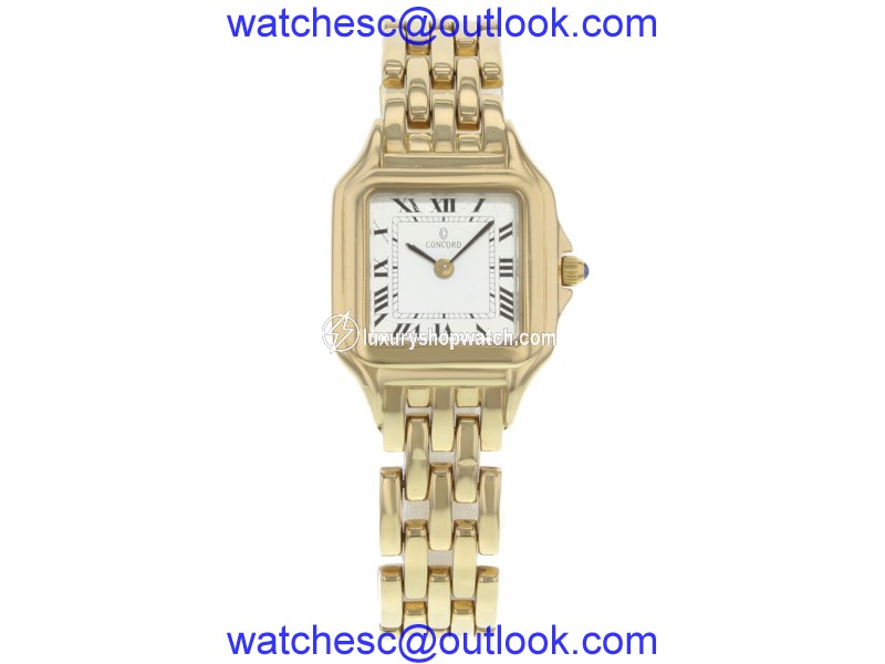 Concord 28-62-635 22mm Womens Watch Concord