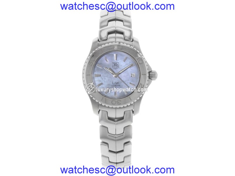 Tag Heuer Link WJ1316.BA0573 27mm Womens Watch Tag Heuer