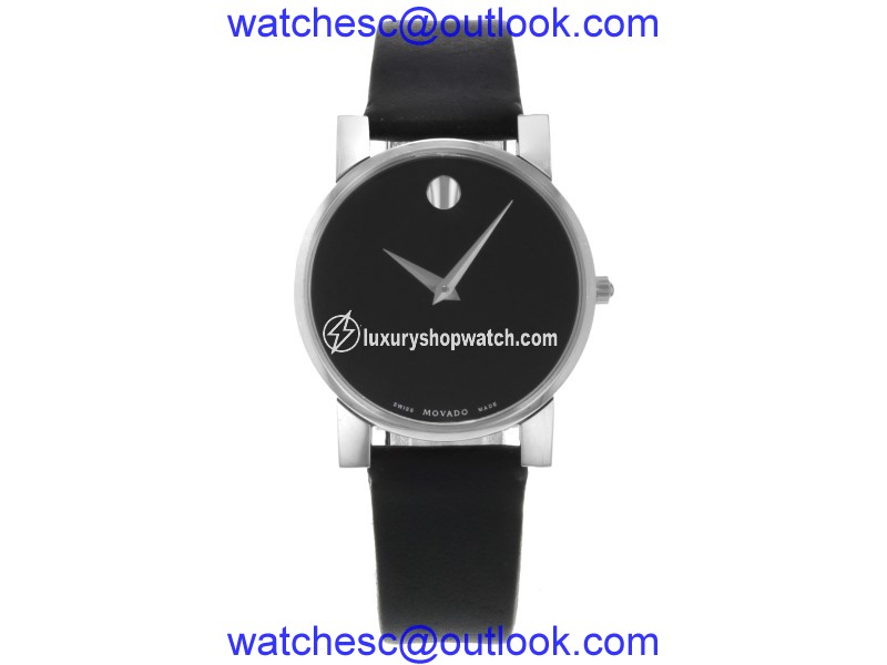 Movado Museum 604230 31mm Womens Watch Movado