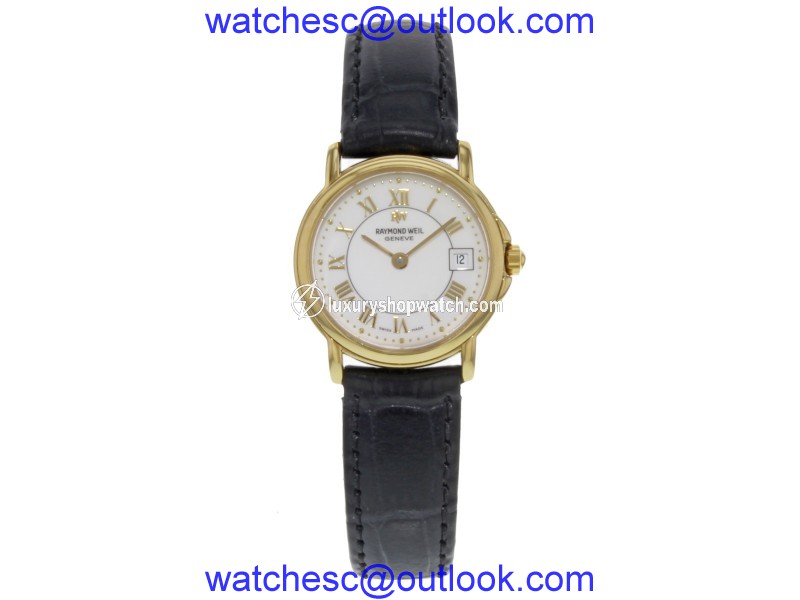 Raymond Weil Tradition 9972-P-00308 24mm Womens Watch Raymond Weil
